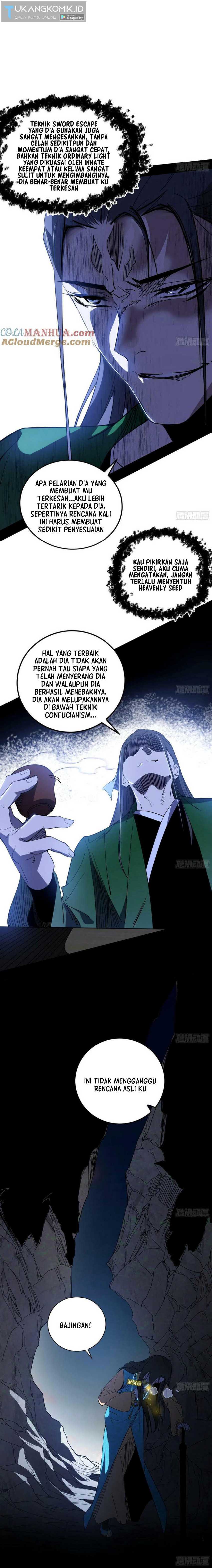 Dilarang COPAS - situs resmi www.mangacanblog.com - Komik im an evil god 366 - chapter 366 367 Indonesia im an evil god 366 - chapter 366 Terbaru 4|Baca Manga Komik Indonesia|Mangacan